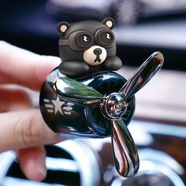 Wingman Car Air Freshener